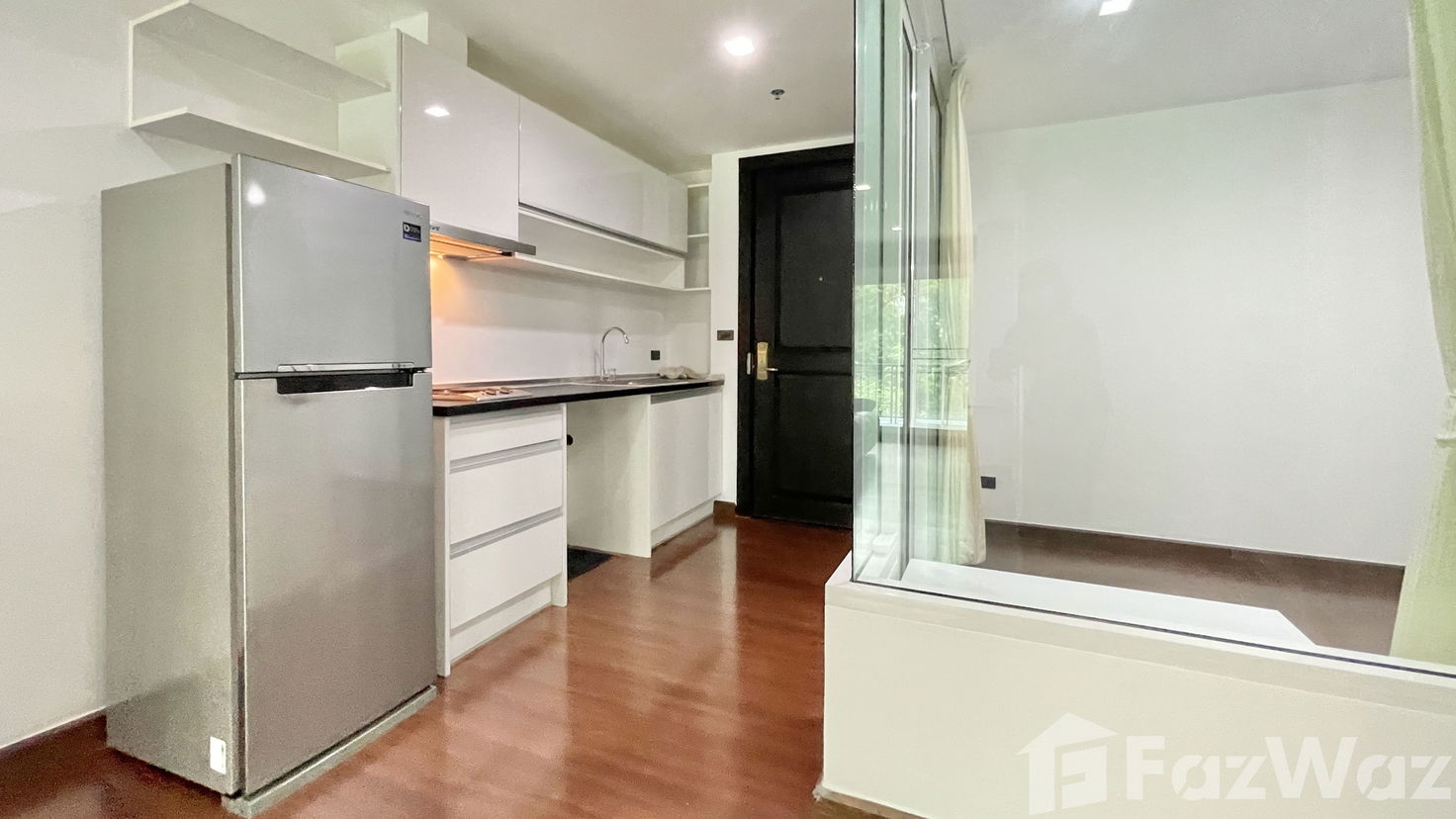 picture 2 Bedroom Condo for sale at The Next Garden Mix - 4/45