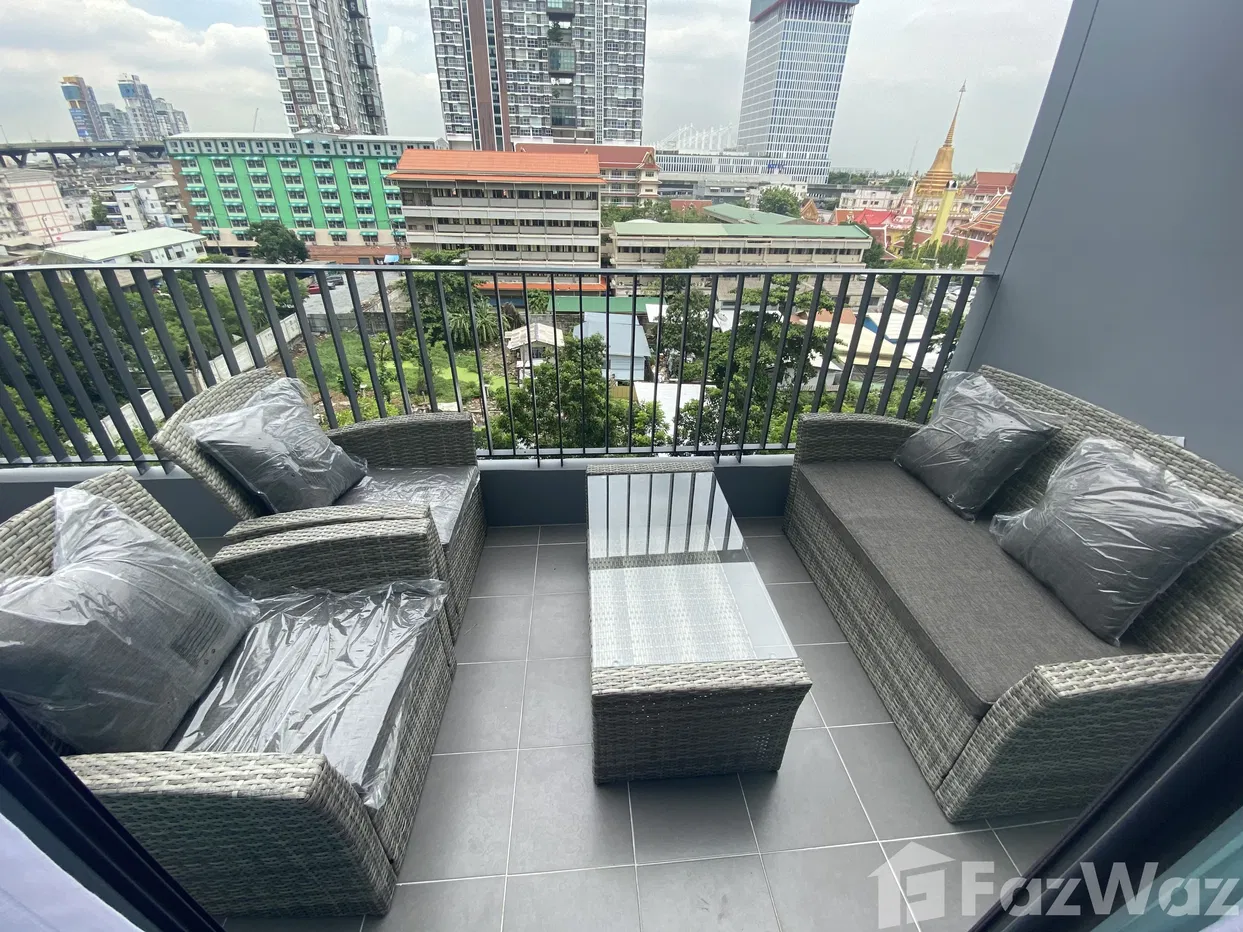 picture Studio Condo for sale at Ideo O2 - 15/21