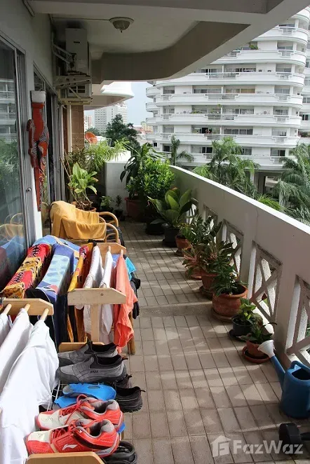 picture Ideal for Foreigners Quiet Swimming Pool Near Sukhumvit - 14/23