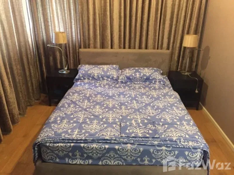 picture 1bedroom plus 63sqm Sathorn Garden - 9/9