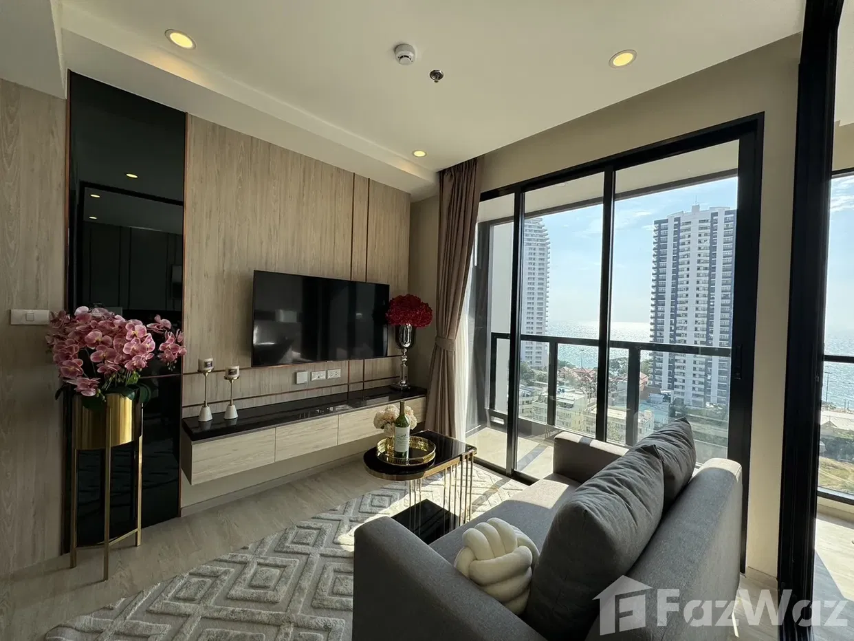 picture 2 Bedroom Condo for sale at The Panora Pattaya - 9/17