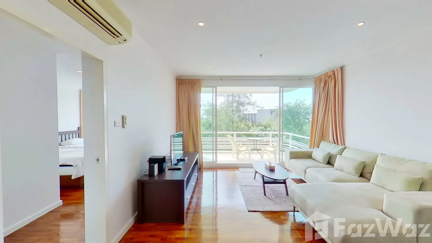 picture Refined Living in Luxury Hua Hin at Baan San Ploen - 4/12