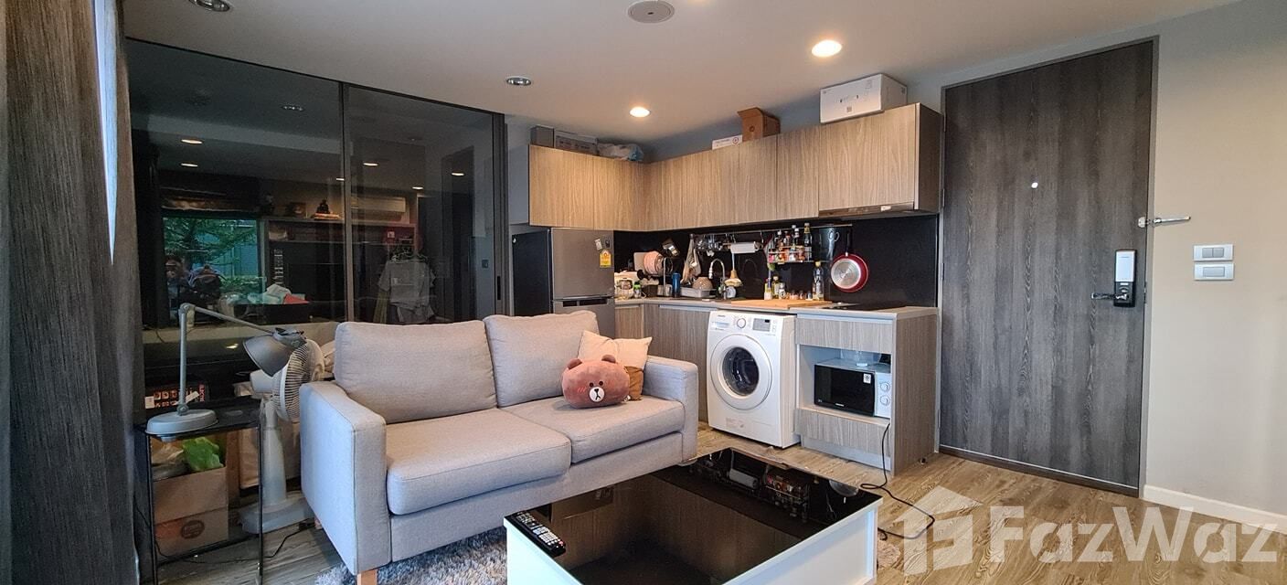 picture 1 Bedroom with big Living @Modiz Ladprao 18 - 1/6