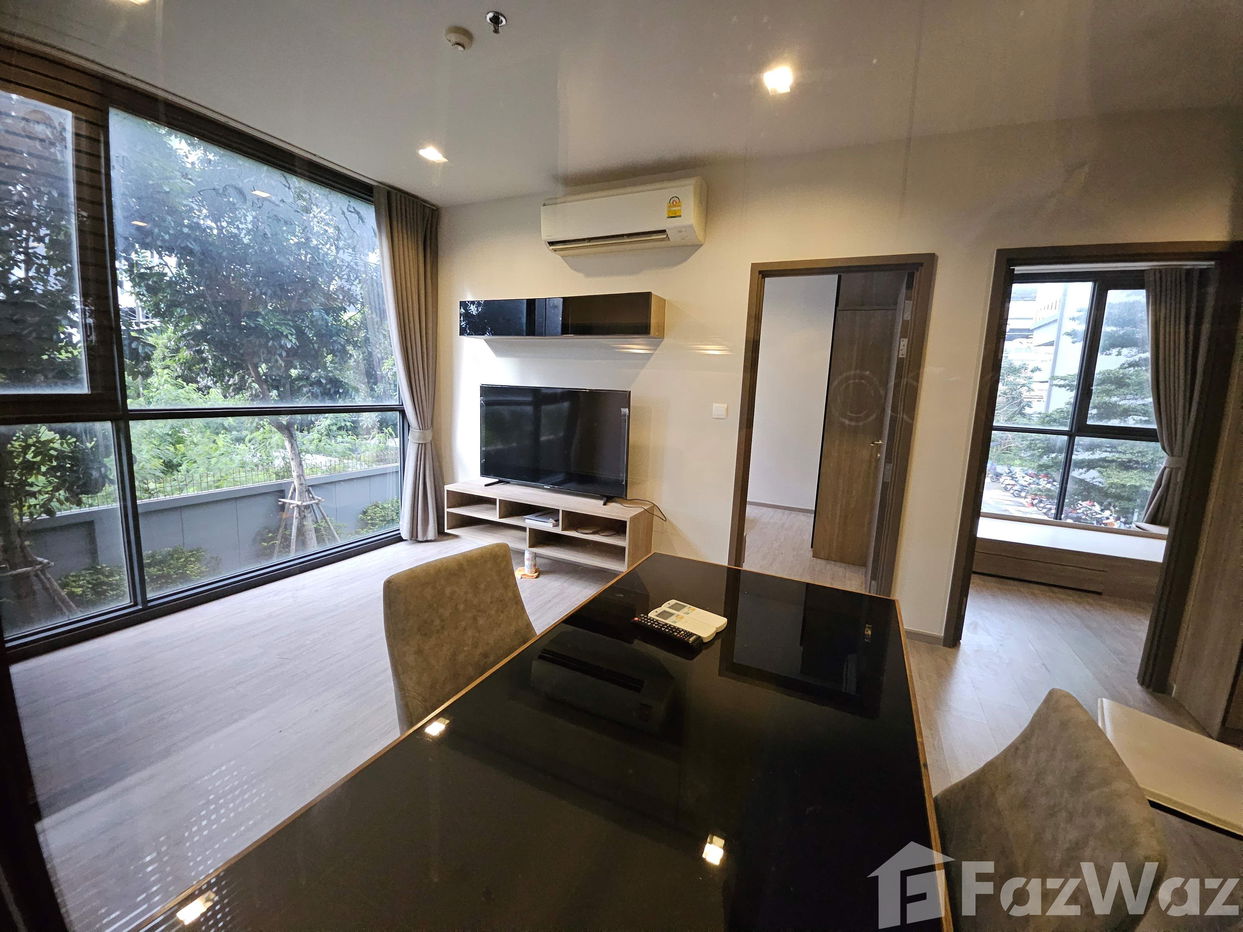 picture 2 Bedroom Condo for sale at The Line Wongsawang - 1/8