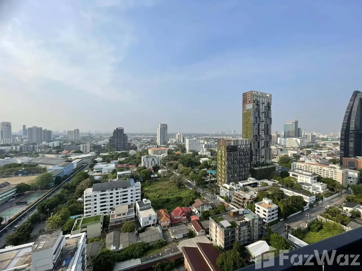 รูป ขาย คอนโด 2 ห้องนอน ในโครงการ สิริ แอท สุขุมวิท - รูปที่ 15/21