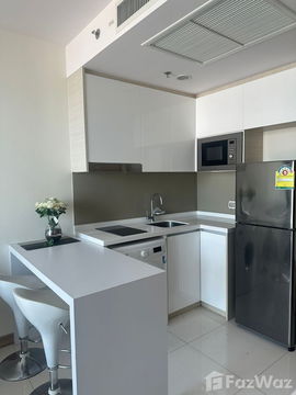 Be the one to own this FQ property in Wongamat