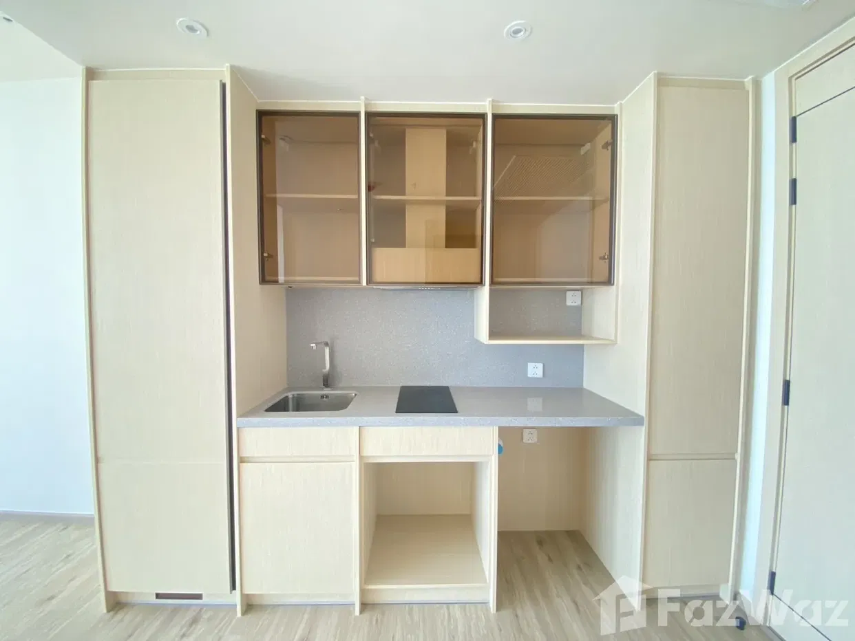 รูป ขาย คอนโด 1 ห้องนอน ในโครงการ อารมณ์ วงศ์อมาตย์ - รูปที่ 11/17