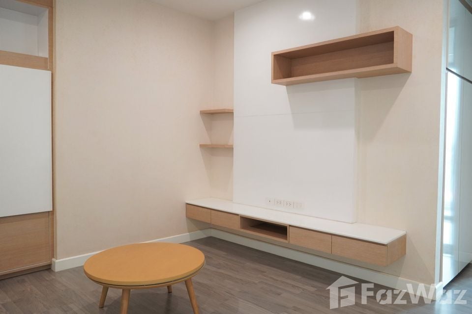picture 1 Bedroom Condo for sale at The Room BTS Wongwian Yai - 6/15