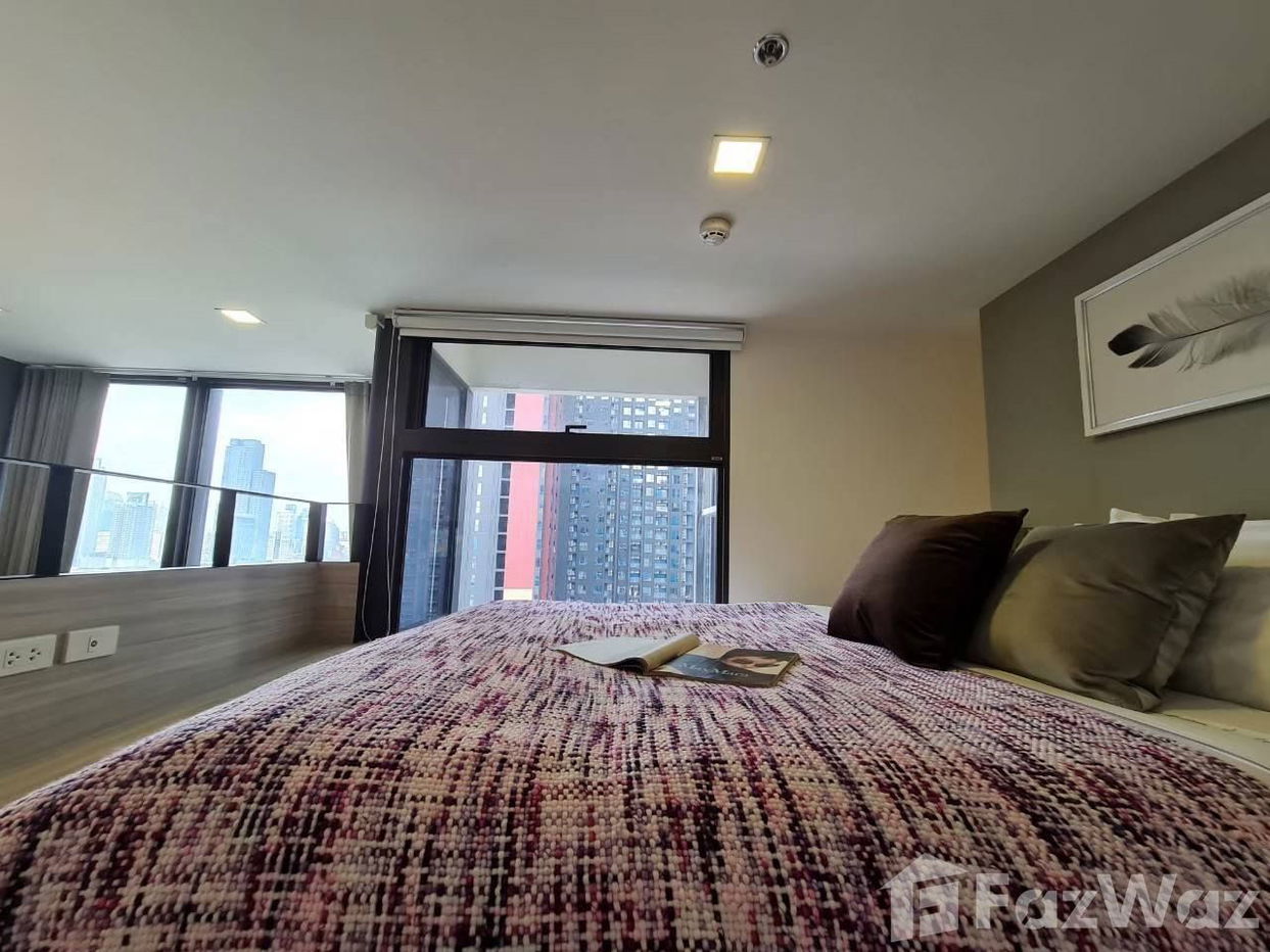 picture Chewathai Residence Asoke for sales - 8/10