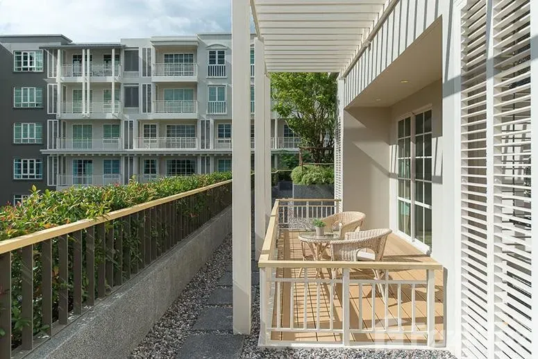 picture 2 Bedroom Condo for sale at Autumn Condominium - 5/6