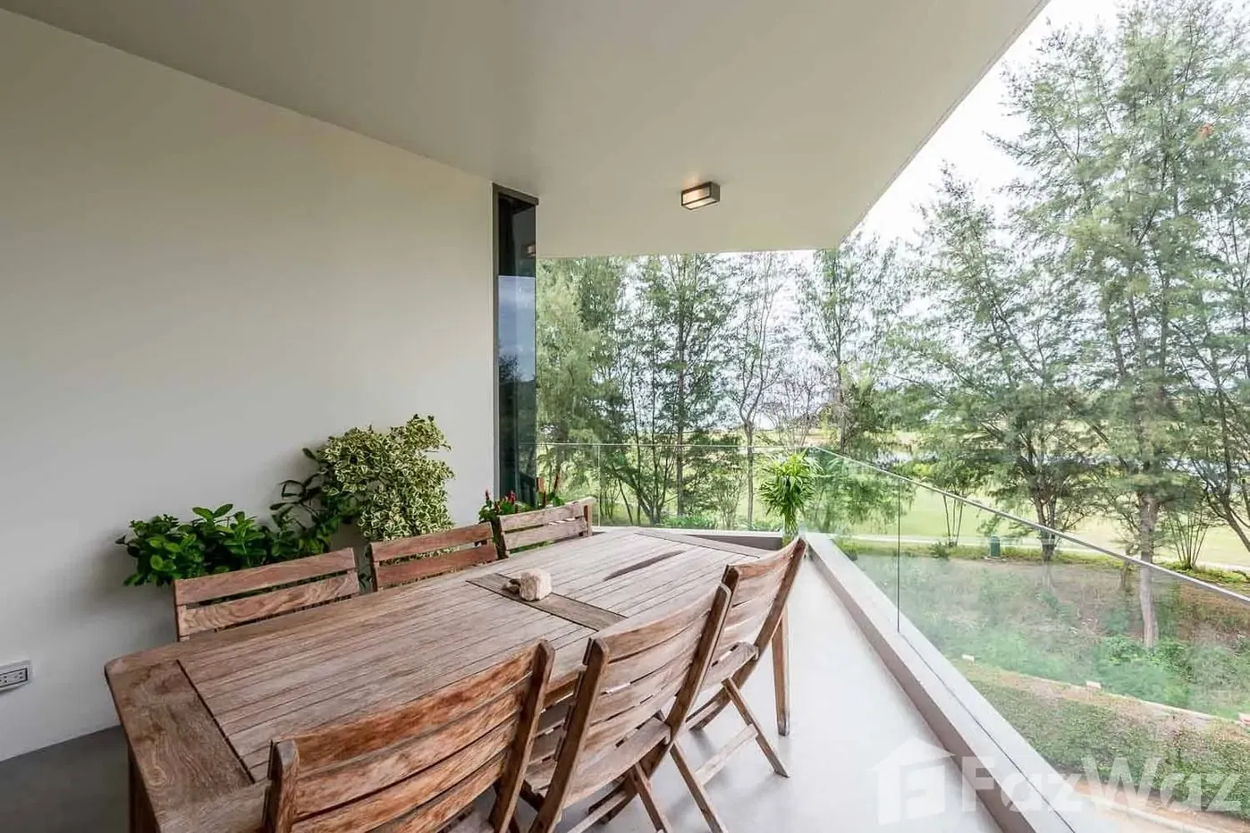 picture Sea&Golf View Beach Condo in Hua Hin at The Pine Hua Hin(230 - 7/39