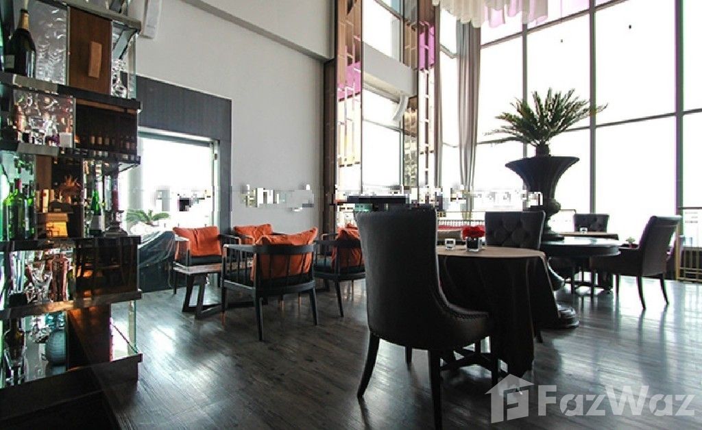 picture 1 Bedroom Condo for sale at Sky Walk Residences - 15/17