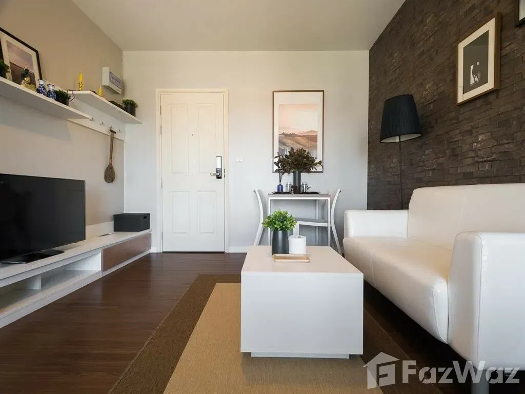 picture 1 Bedroom Condo for sale at Baan Kiang Fah - 4/9