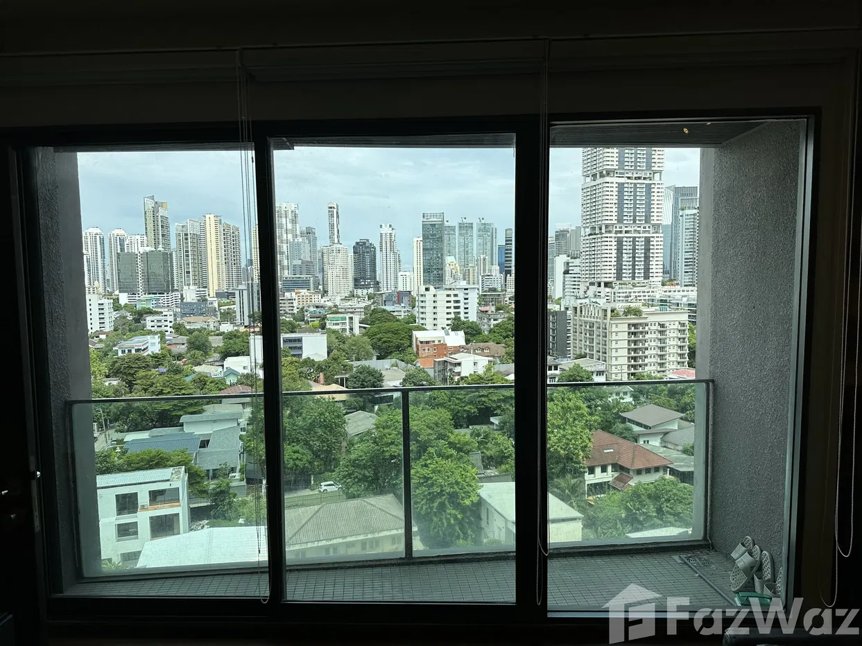 picture 1 Bedroom Condo for sale at Noble Remix - 17/18
