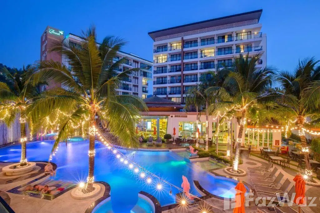 picture Studio Condo for sale at The Beach Condotel - 5/16