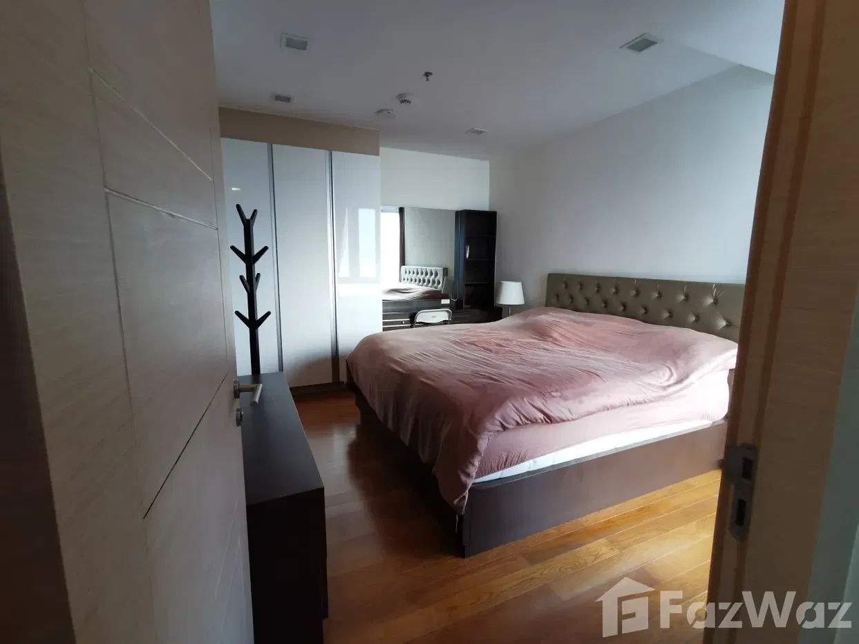 picture For sale condo The Palm wongamat beach 2 beds direct Sea vie - 9/12