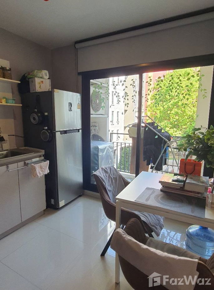 picture 1 Bedroom Condo for sale at Aspire Asoke-Ratchada - 6/9