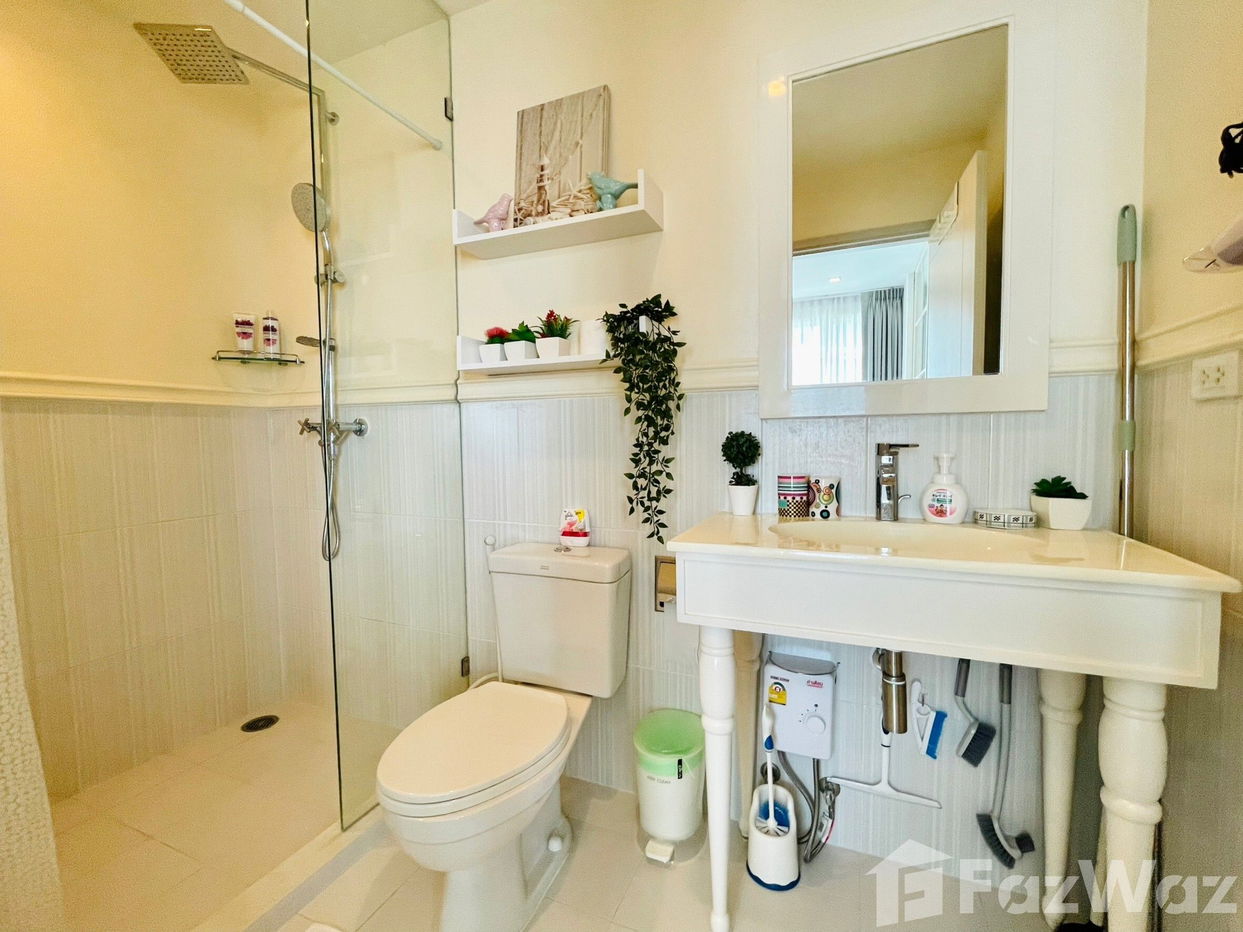 picture 1 Bedroom Condo for sale at Summer Hua Hin - 4/8