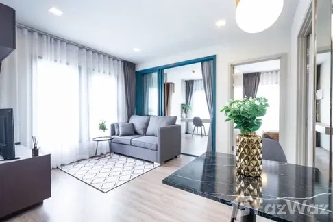 2 Bedroom for Sell at The Base Sukhumvit 50