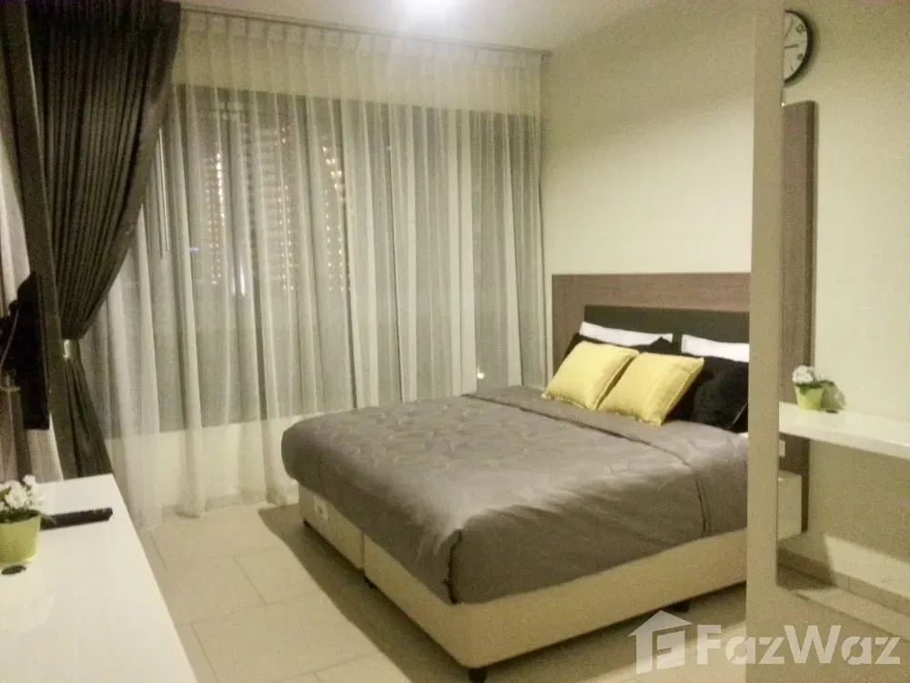 picture 1 Bed room for sale with tenant - 1/17