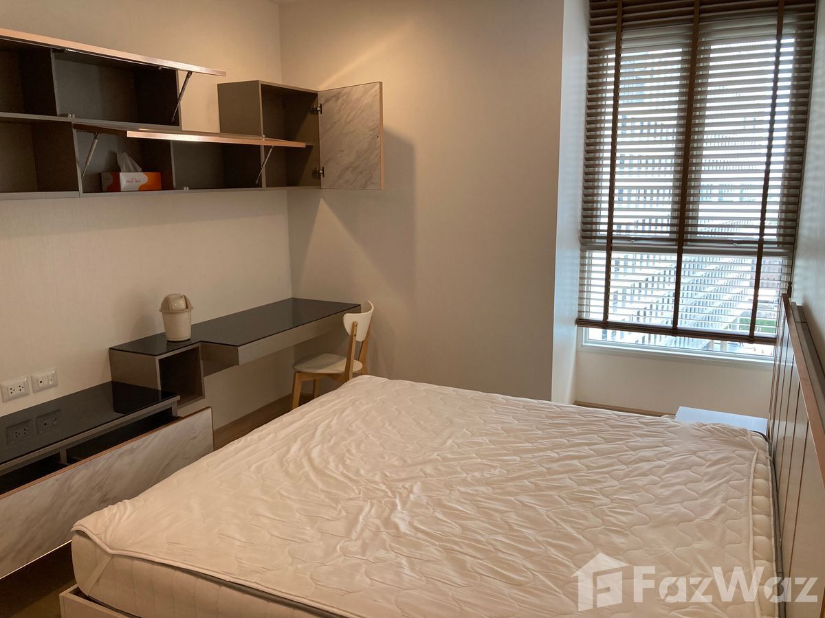 picture 1 bedroom condo for sale at Supalai Riva Grande - 7/8