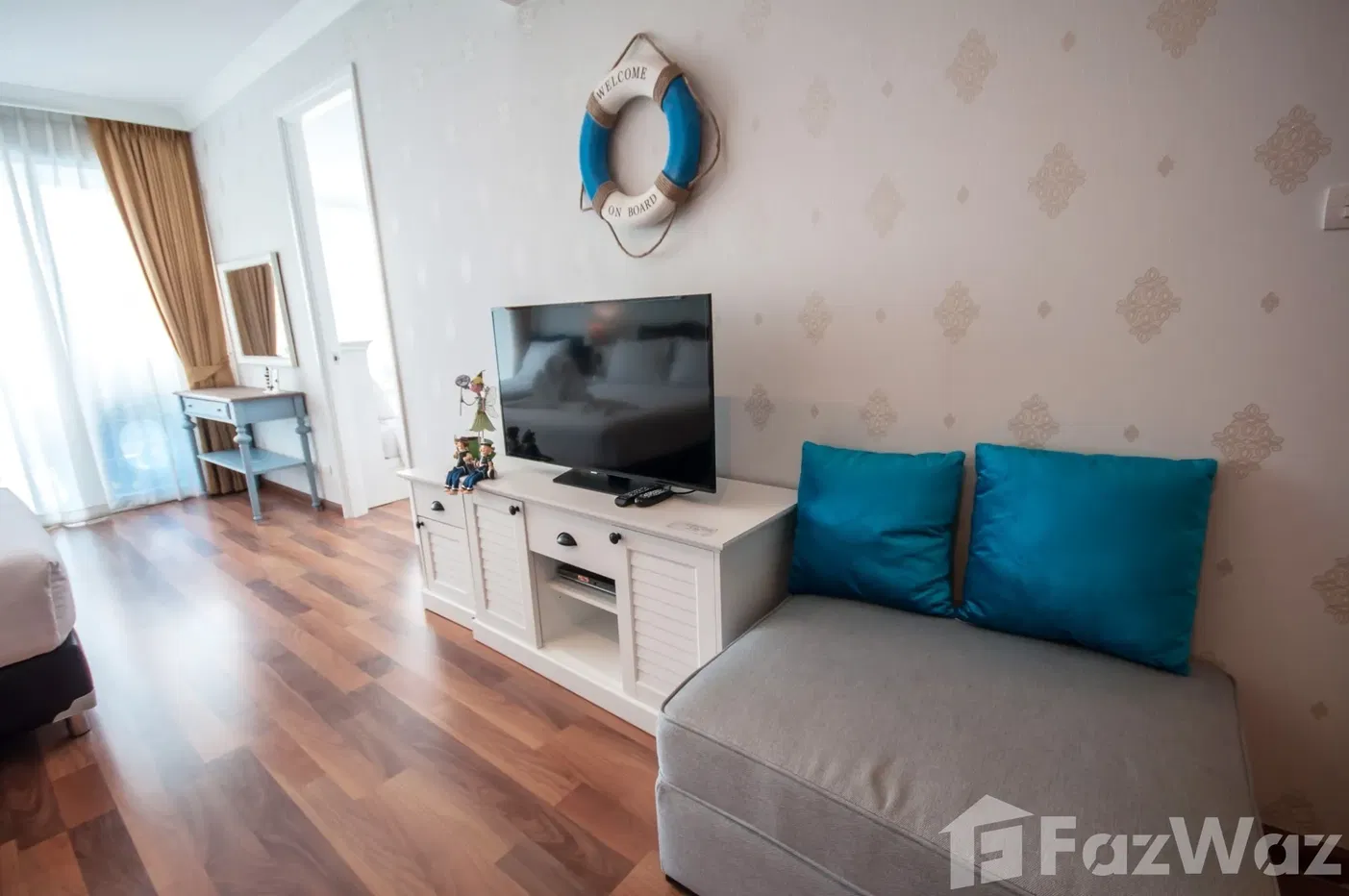 picture 3 Bedrooms unit near Cicada Market and Tamarind Market - 25/26
