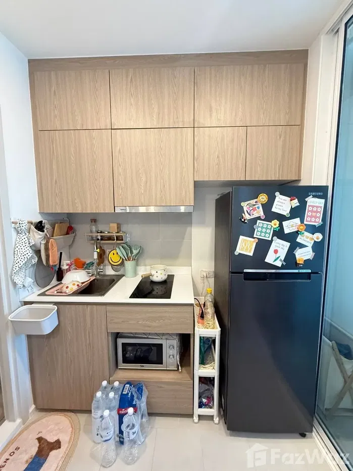 picture 1 Bedroom Condo for sale at De LAPIS Charan 81 - 6/14