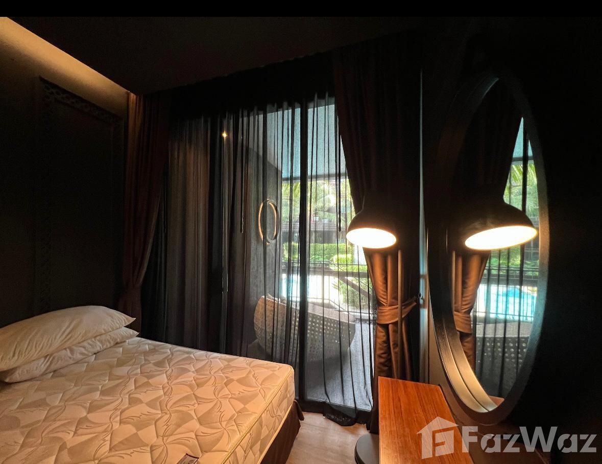 รูป ขาย คอนโด 2 ห้องนอน ในโครงการ แซทเทอร์เดย์ เรสซิเดนซ์ - รูปที่ 10/11