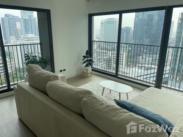 picture 1 bedroom condo for sale at Noble Remix - 2/8