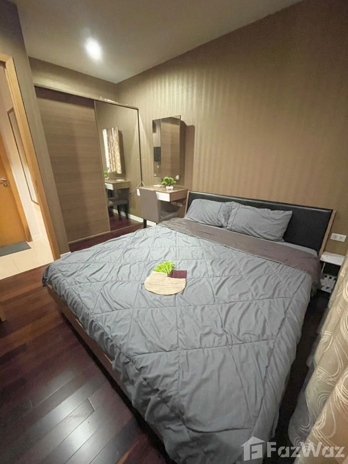 picture 1 Bedroom Condo for sale at Circle Condominium - 8/11