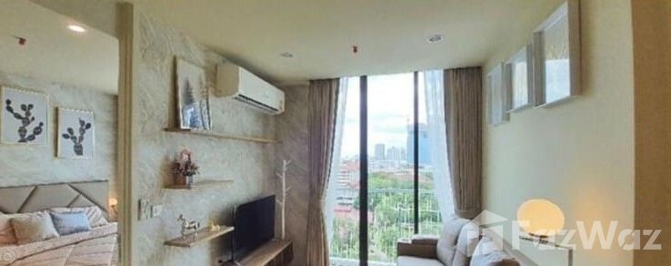 picture 1 Bedroom Condo for sale at Noble Recole - 5/8