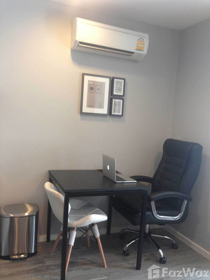 picture Studio Condo for sale at Modiz Ladprao 18 - 10/15
