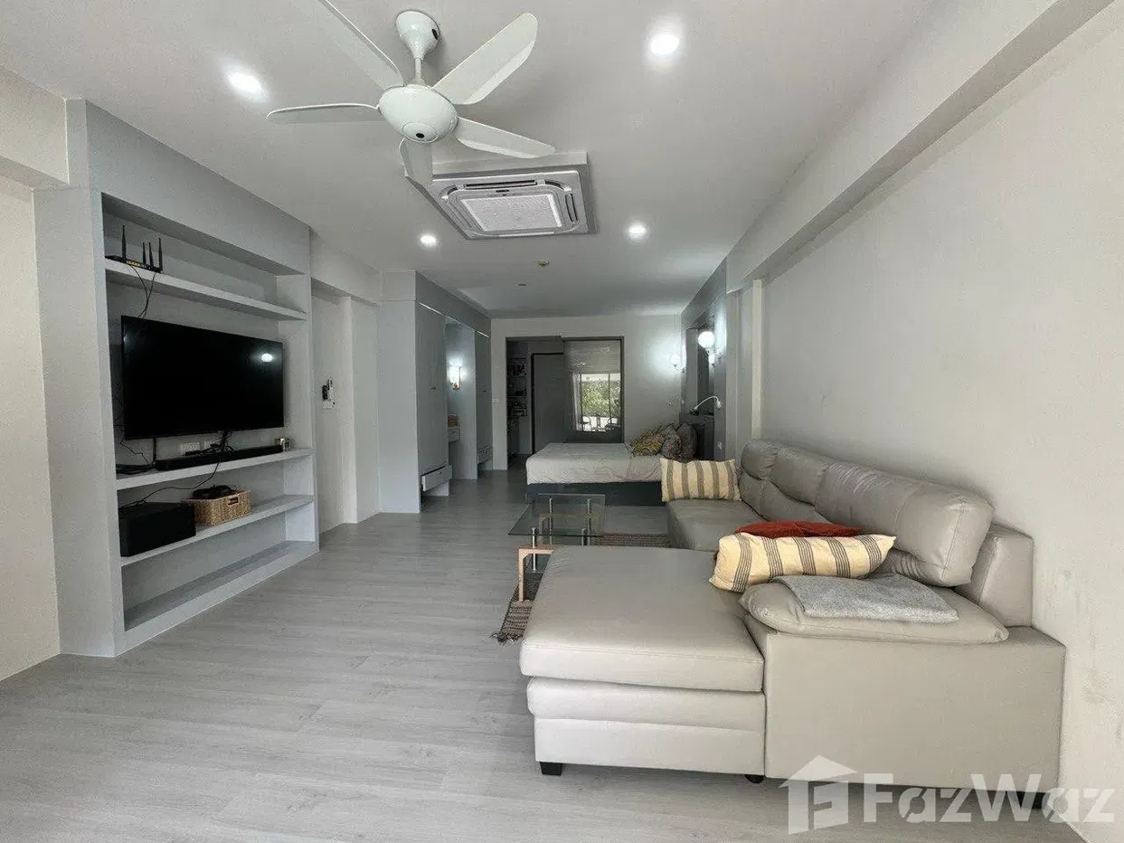 รูป ขาย คอนโด สตูดิโอ ในโครงการ เดอะ กรีน กอล์ฟ เรสซิเด้นซ์ - รูปที่ 4/19
