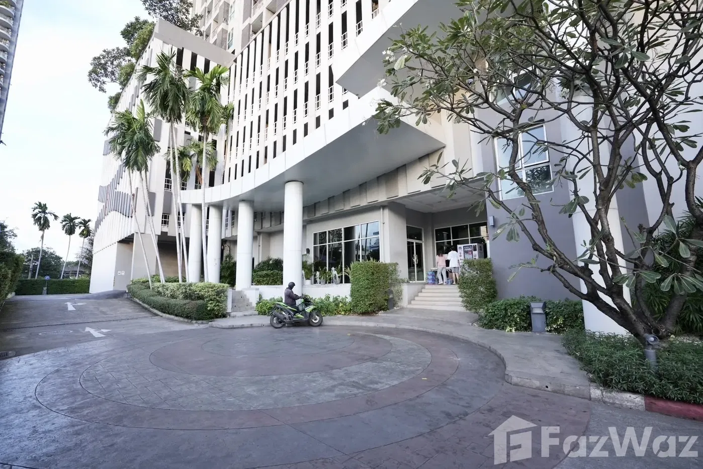 picture 2 Bedroom Condo for sale at The Mark Ratchada-Airport Link - 43/47