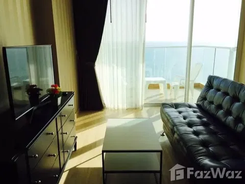 1 Bedroom Condo for sale at Cetus Beachfront