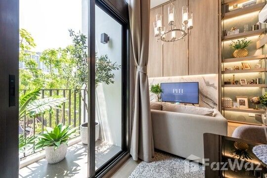 picture 2 Bedroom Condo for sale at PITI SUKHUMVIT 101 - 13/20