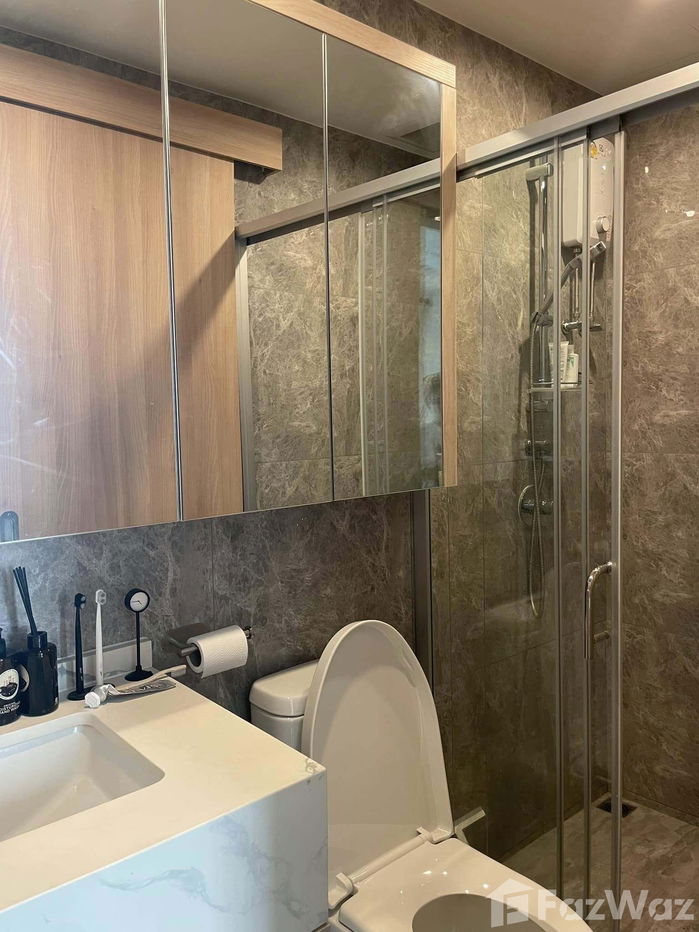picture 1 Bedroom Condo for sale at Artisan Ratchada - 8/9