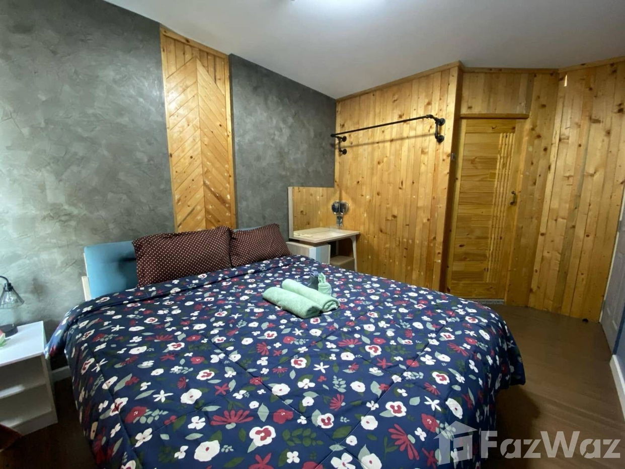 picture 2 Bedroom Condo for sale at Baan Kiang Fah - 9/13