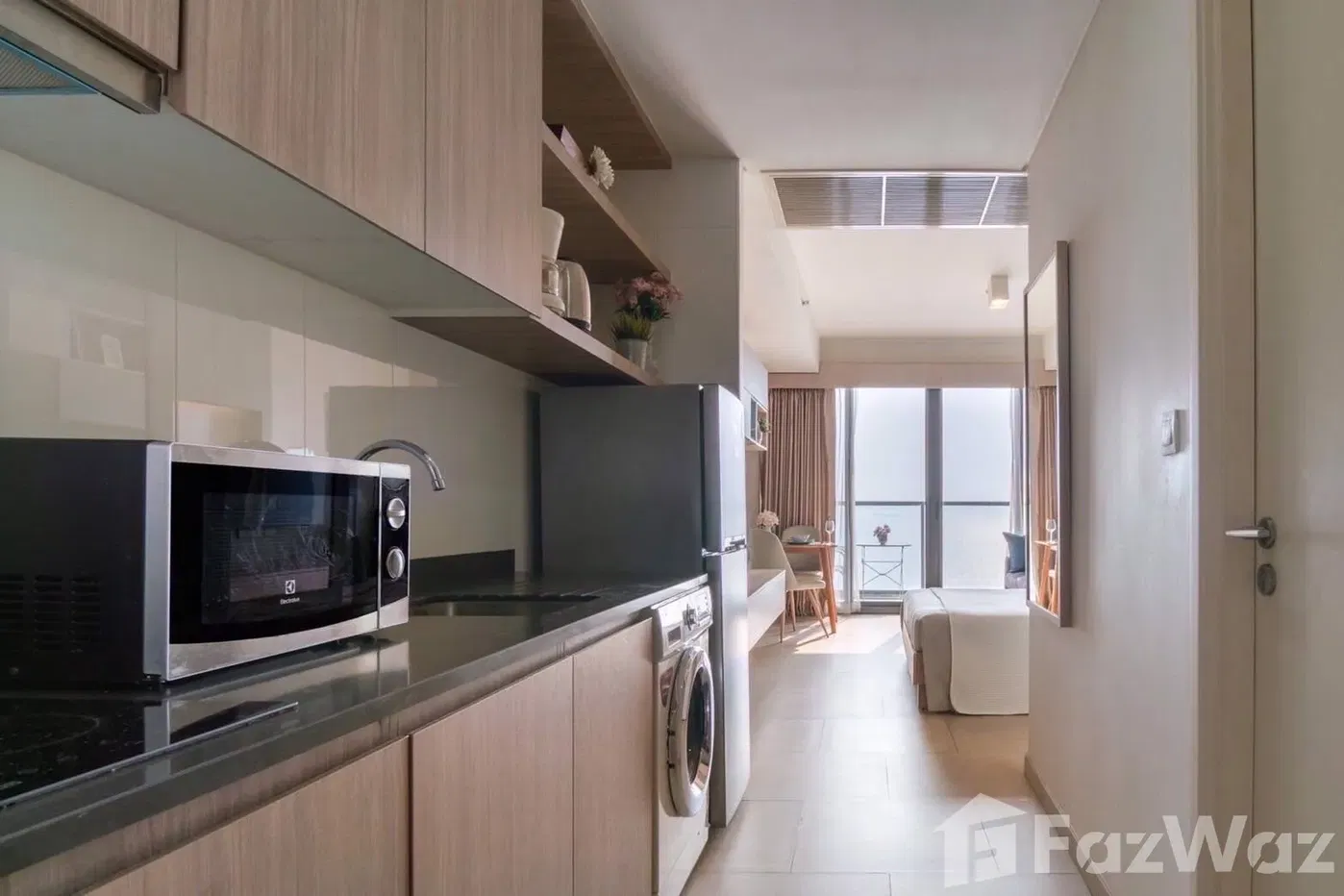 picture Studio Condo for Sale/Rent at Zire Wongamat - 10/30