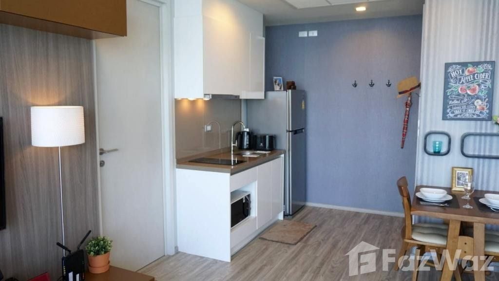 picture 1 Bedroom Condo for sale at Baan Plai Haad - 14/23