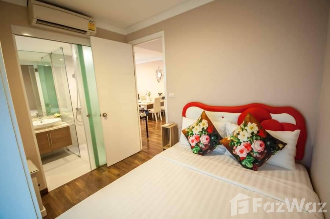 รูป ขาย คอนโด 2 ห้องนอน ในโครงการ มาย รีสอร์ท หัวหิน - รูปที่ 6/7