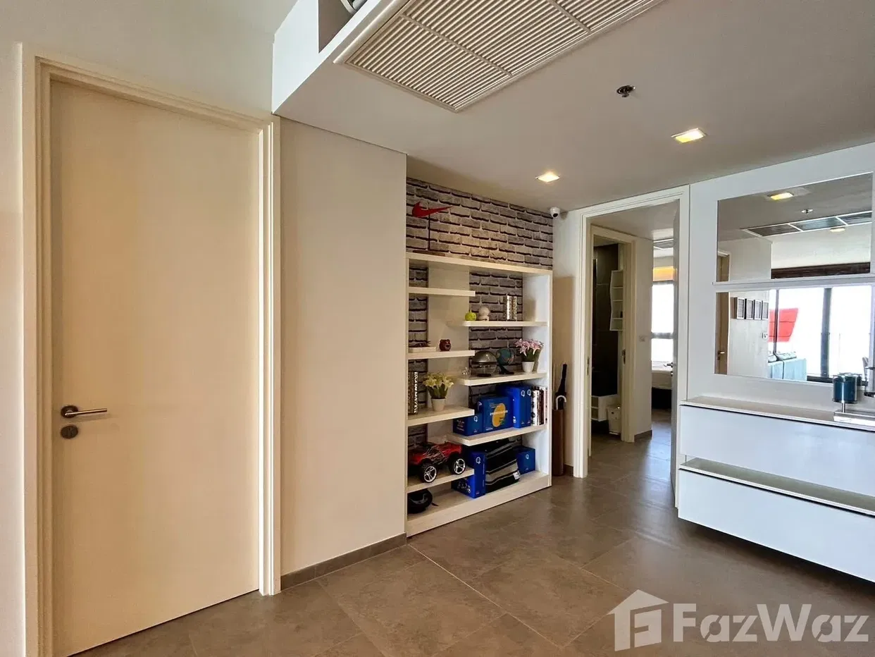 picture Zire Wongamat 2 Bedrooms for sale BEST PRICE - 7/16