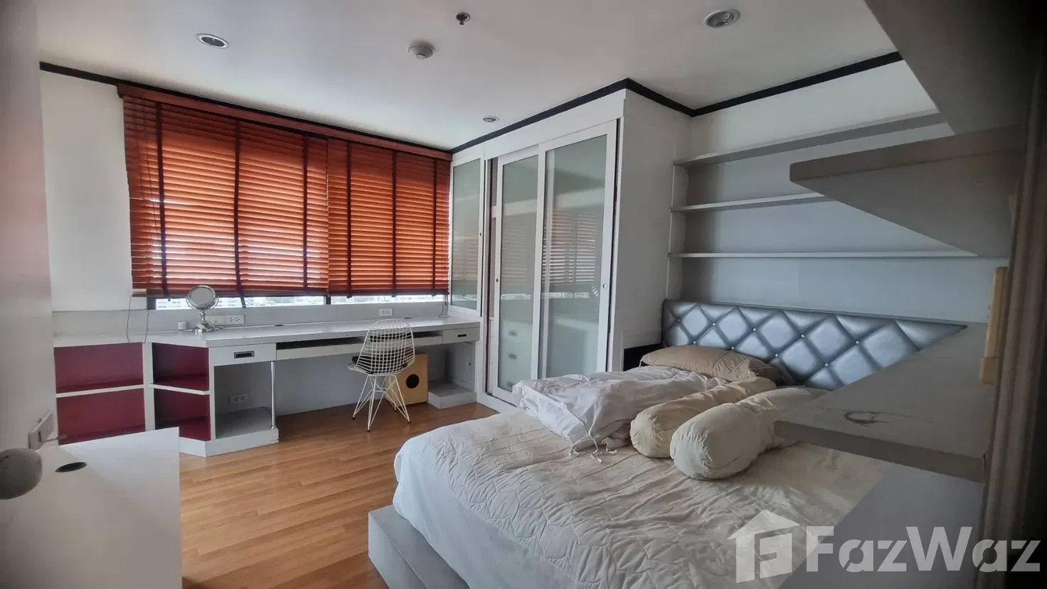 picture 2 Bedroom Condo for sale at Lumpini Place Pinklao 1 - 6/12