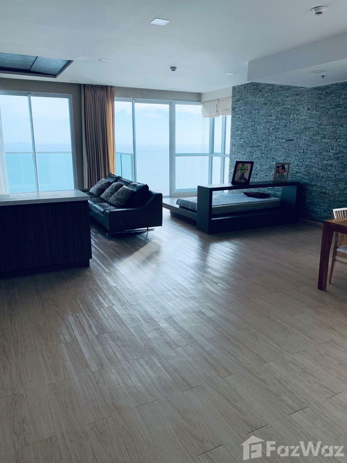 picture 2 Bedroom Condo for sale at Cetus Beachfront - 7/24