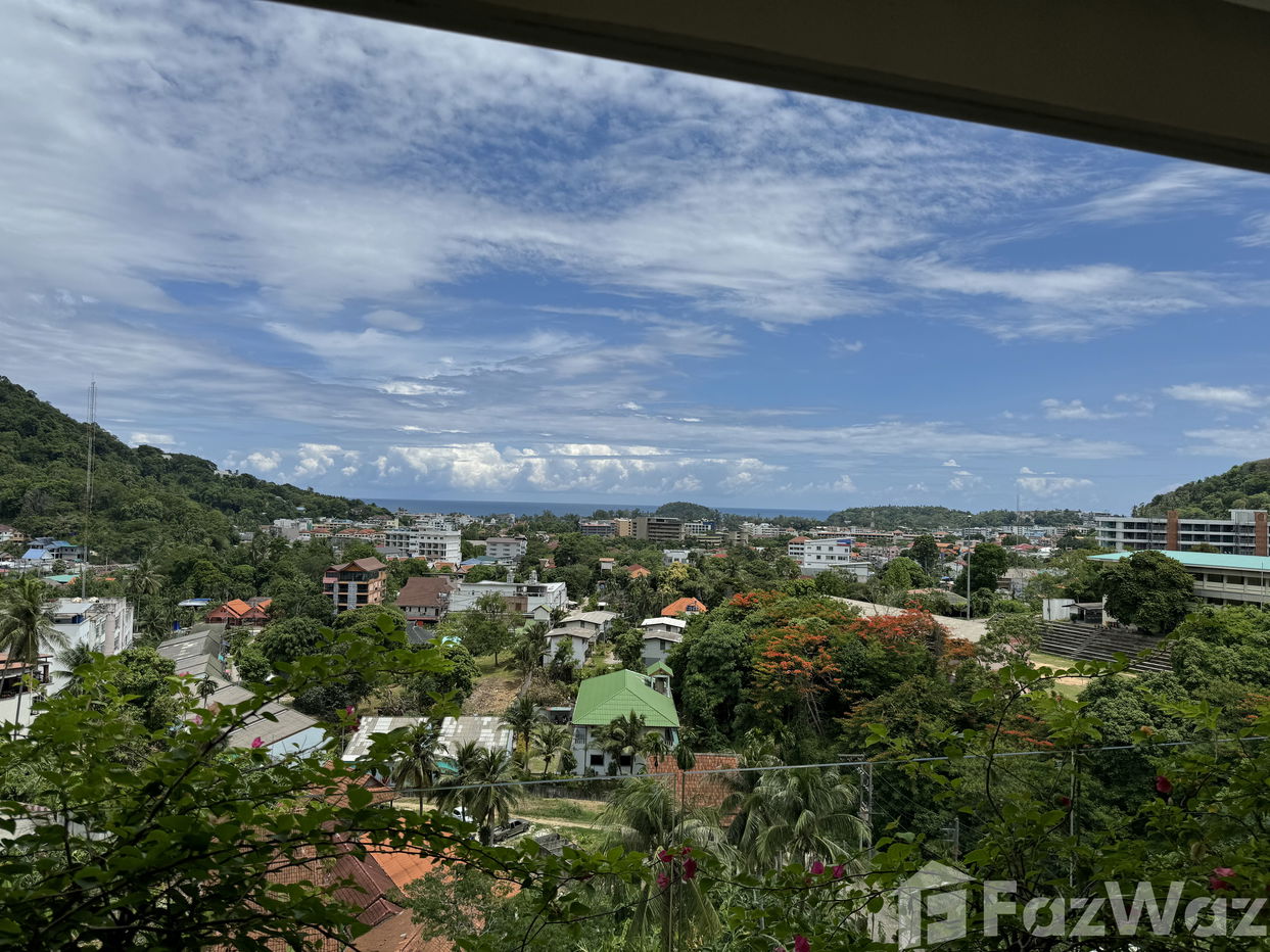 picture Cheap Full Sea View Condo - 3/14
