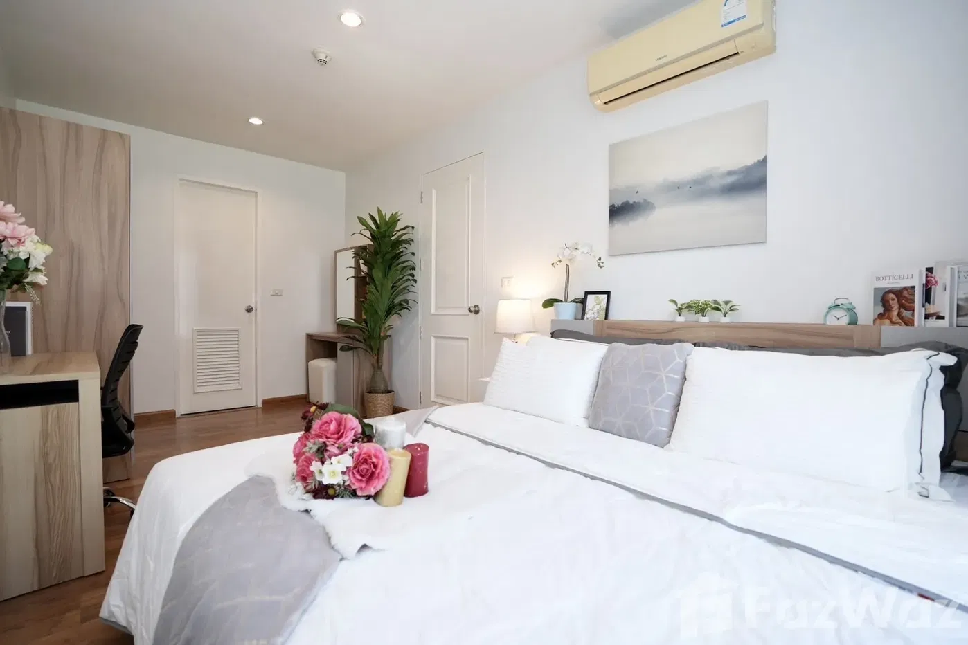 picture 2 Bedroom Condo for sale at The Mark Ratchada-Airport Link - 6/47