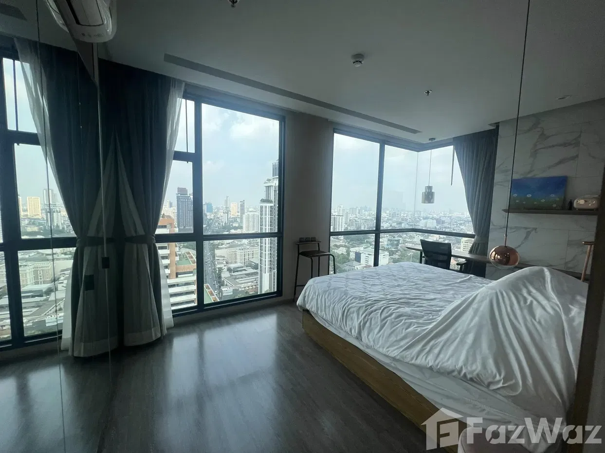 picture 1 Bedroom Condo for sale at Rhythm Ekkamai - 3/6