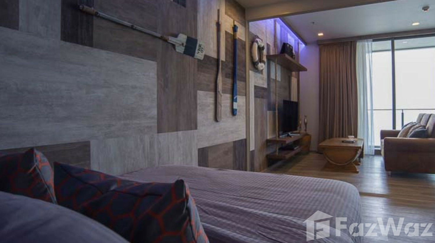 picture 2 Bedroom Condo for sale at Baan Plai Haad - 6/10