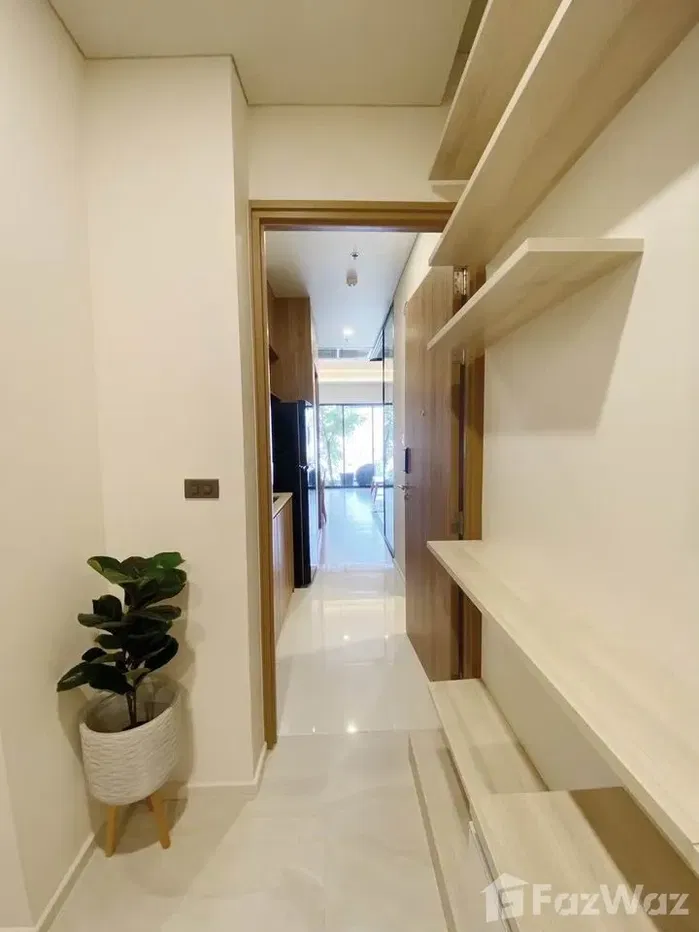 picture 1 Bedroom for sales at Siamese Exclusive 31 - 15/22