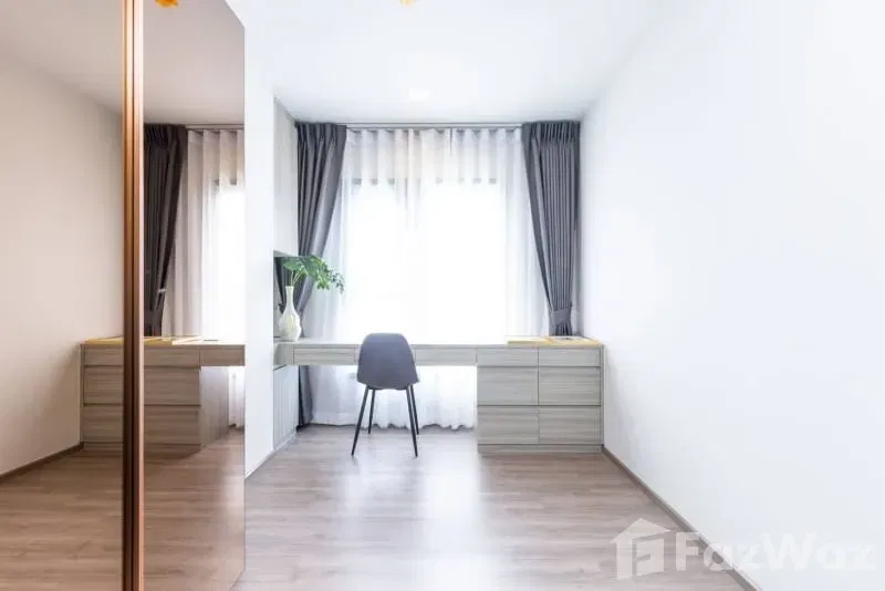 picture 2 Bedroom for Sell at The Base Sukhumvit 50 - 7/10